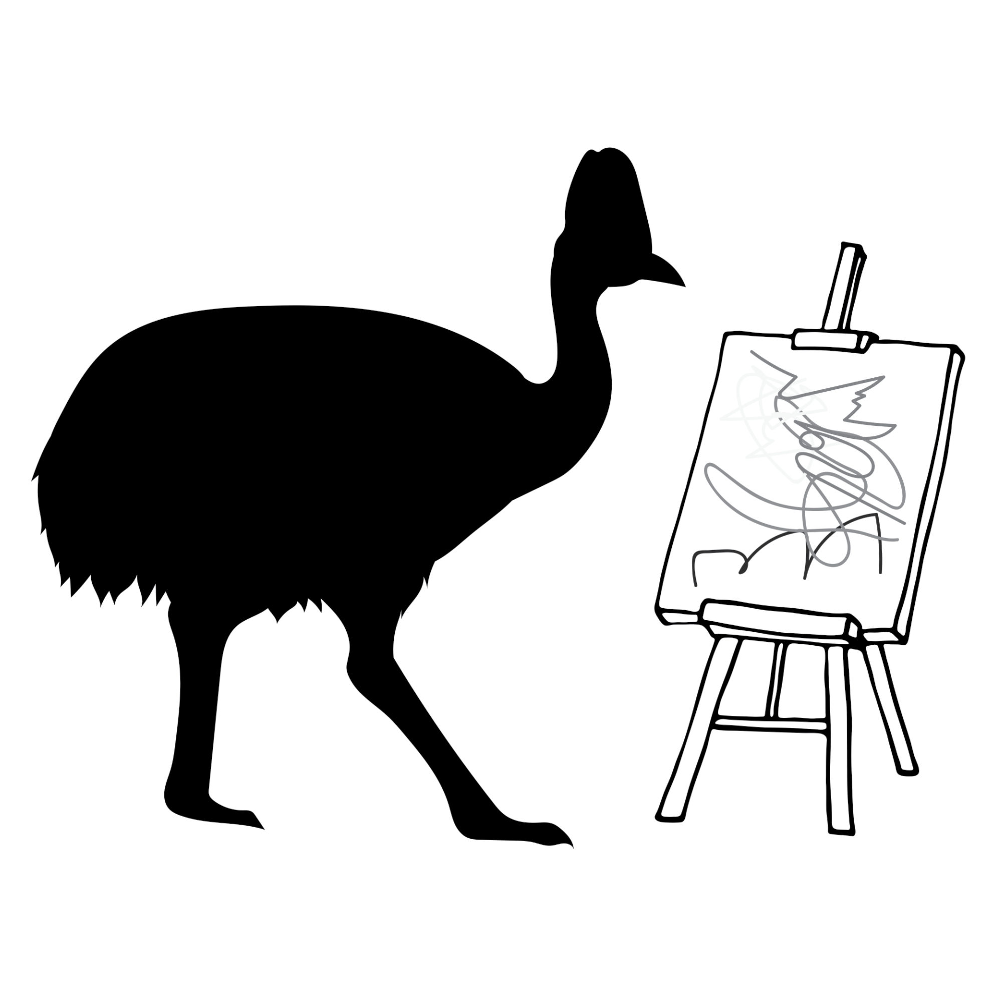 Cassowary